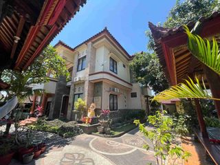 rumah mewah kota mataram