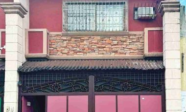 Furnished Townhouse near Banawe