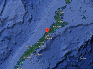 2 Hectare Palawan Lot