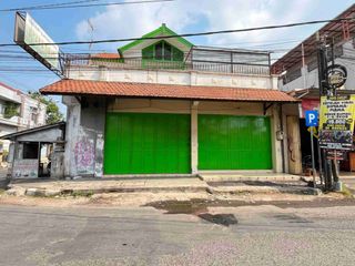 BREBES PASARBATANG RUKO 2 LANTAI STRATEGIS PINGGIR JALAN JUAL MURAH
