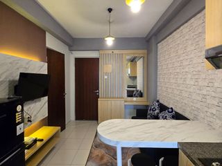 Dijual Apartemen Gunawangsa Manyar