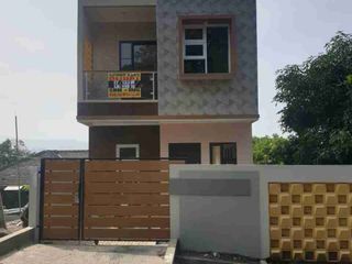 Rumah bagus di Bojong koneng cikutra bandung