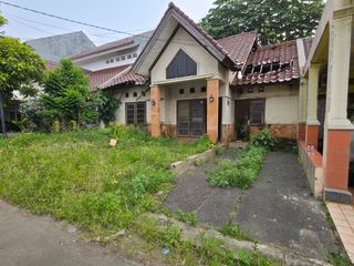Dijual Rumah Sangat Istimewa dan Sangat Strategis di Cluster Anggrek 3 / III Grand Depok City (GDC)