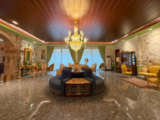 Prime Corner Property For Sale in Quezon City