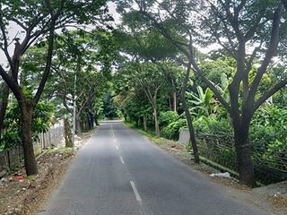 DIJUAL KAVLING di  Kunciran,Kota Tangerang