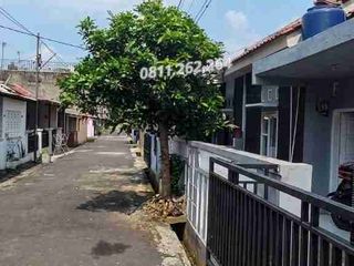 Rumah Nyaman 3 Kamar dlm Perumahan 6 Menit Ciamis Kota
