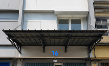 Dijual Ruko Royale Palm Murah