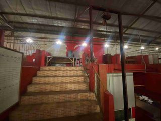 jual gudang eks produksi rajut