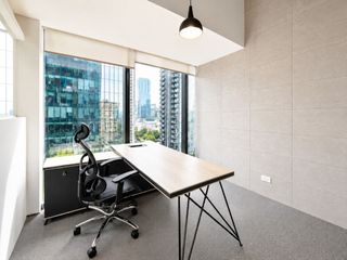 South Corporate Plaza Office Space for Sale in BGC, Fort Santiago, Taguig City
