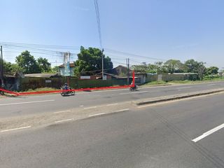 Tanah Pantura Widuri Pemalang Siap Bangun