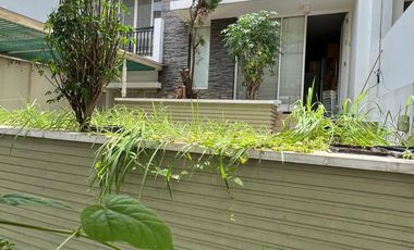 Dijual Rumah Layar Permai PIK Uk 8x15 m2 , 2.5lt at Jakarta Utara