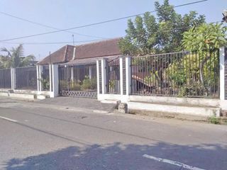 LT 1174 DALAM BETENG KRATON TANAH, TENGAH KOTA JOGJA, DEKAT MALIOBORO, PRAWIROTAMAN, ALUN-ALUN JOGJA,POLSEK KRATON, PLENGKUNG GADING LINGKUNGAN NYAMAN