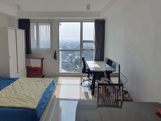Jual Murah Apartemen Kemang Village Residence Tipe Studio Full Furnished