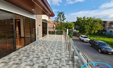 Brand New House For Sale in Corona del Mar Talisay City Cebu