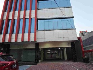Di Jual Commercial Building Cikini menteng Jakarta pusat