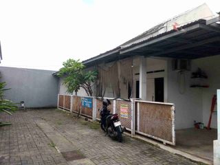 Cluster Tasnim lestari Tajur pondok kacang Ciledug bisa KPR Bank