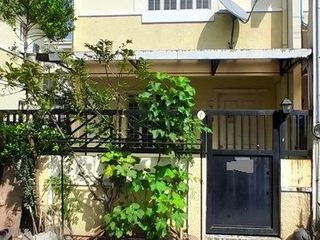 House For Sale Mambog Bacoor Cavite 2.24M