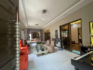 Corner House & Lot for Sale in San Miguel Village, Makati City