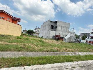 Residential Subdivision Lot For Sale in San Fernando Pampanga