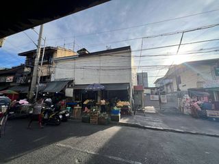 Commercial Property Along Taft Avenue, Pasay City