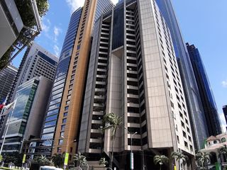 The JMT Corporate Condominium Office Space for Sale at Ortigas, Pasig City