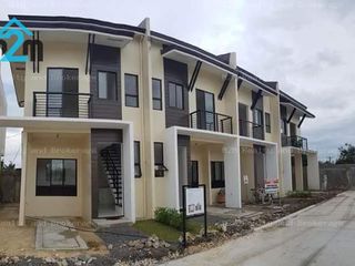 RFO TOWNHOUSE FOR SALE IN TALISAY CITY, CEBU NEAR SM SEASIDE