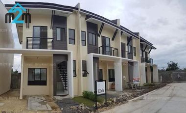 RFO TOWNHOUSE FOR SALE IN TALISAY CITY, CEBU NEAR SM SEASIDE