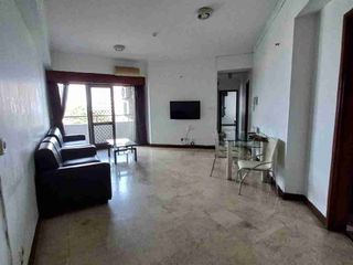 DISEWAKAN – APARTEMEN WESLING Lt.8