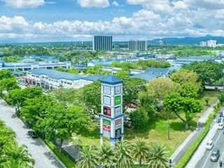1,270 Commercial Lots for Sale in South Main District, Greenfield City, Sta. Rosa, Laguna