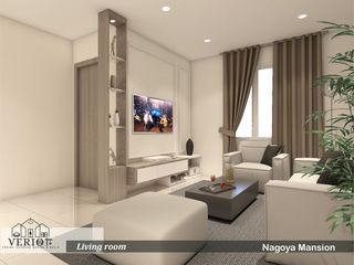 Dijual Apartemen 2 Bed Room di nagoya mansion