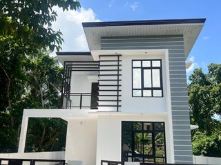 3-Bedroom House & Lot for Sale | Cristina at Saddle & Clubs, Cavite City