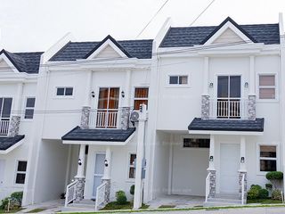 Minglanilla, Cebu City Elegant 3BR 2-Storey Townhouse for Sale
