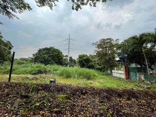 Lot For Sale Dasmariñas Village Makati Residential Lot