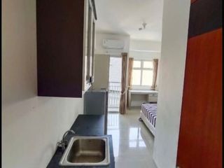 DIJUAL APARTMENT GUNAWANGSA MERR FULL FURNISHED SUPER MURAH