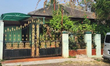 Rumah Potlot Pancoran Dekat Gatot Subroto & Kuningan