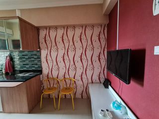 DIJUAL APARTMENT GUNAWANGSA MERR 2 BR