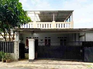 JUAL RUMAH GUMURUH TURANGGA DEKAT TRANS STUDIO BANDUNG
