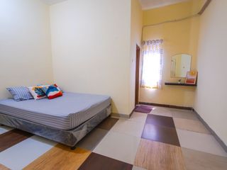Sewa Kost Sawah Besar Abdi Kartini Residence Dekat PT. Antero Makmur