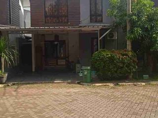 Rumah 2 Lantai Siap Huni Di Tangerang Semi Furnish