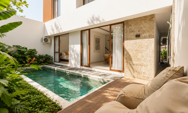 Brand New 4 Bedroom Freehold Luxury Villa in Renon