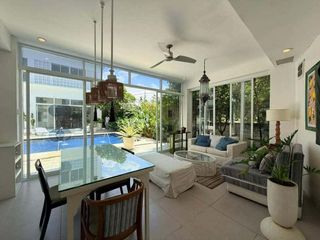 Beautiful Moroccan Inspired Tropical Residential Property in Vistamar, Lapulapu City
