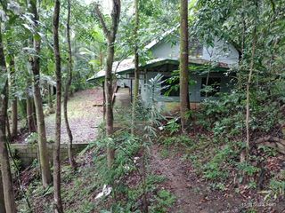 Tanay 1.3ha with vacation house 5 minutes walk to MARILAQUE Sampaloc very nice location