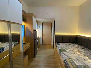 Dijual Apartement Alton Tembalang Full Furnish Paling Ekonomis