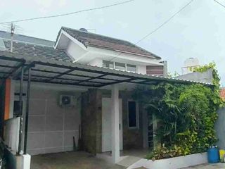 Dijual Rumah Cantik Minimalis Siap Huni