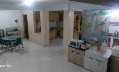 rumah taman surya 5 termurah 6x18