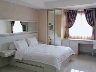 Sewa Apartemen Trivium Studio Lippo Cikarang