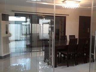 House for lease in Loyola Grand Villas