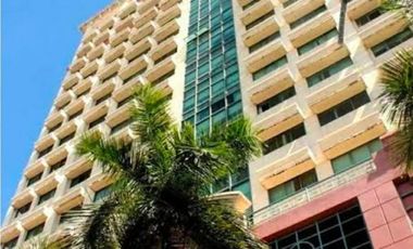 Sacrifice Sale! Own a 2-Bedroom Condo in the Heart of Cebu City for Only ₱4M!