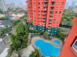 TERMURAH UNDER NJOP APARTEMEN GREEN VIEW PONDOK INDAH