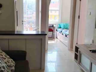 sewa 2Br parahyangan residence murah
